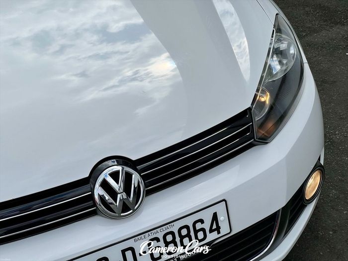 Volkswagen Beetle 2012