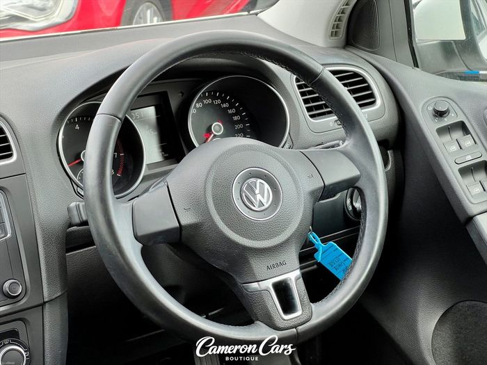Volkswagen Beetle 2012
