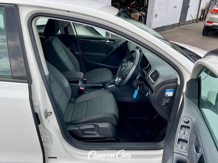 Volkswagen Beetle 2012