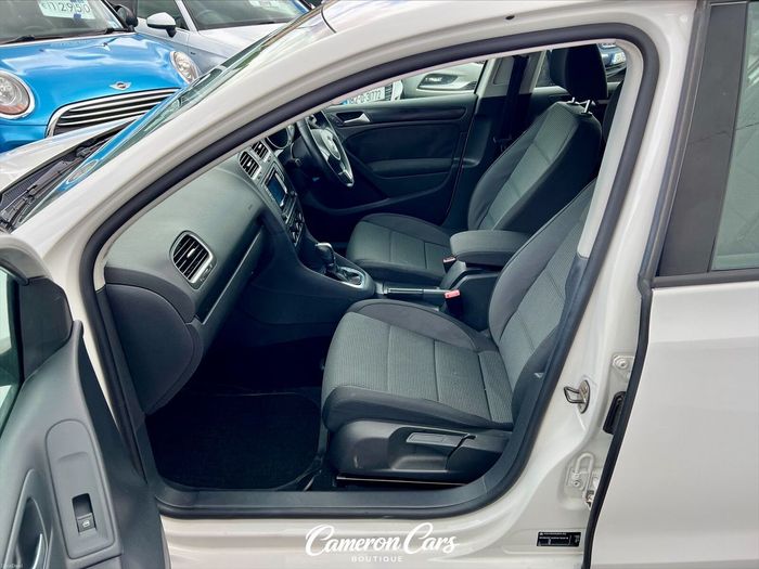 Volkswagen Beetle 2012