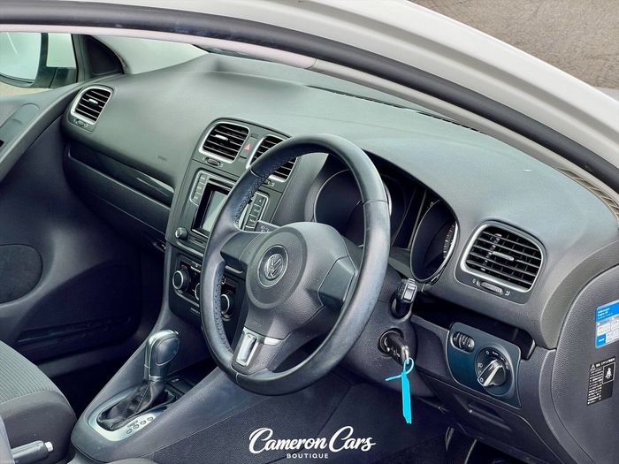 Volkswagen Beetle 2012