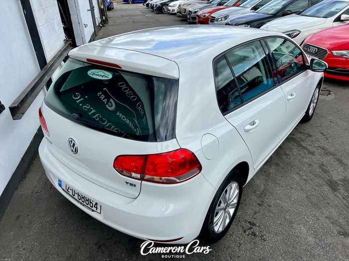 Volkswagen Beetle 2012