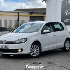 Volkswagen Beetle 2012