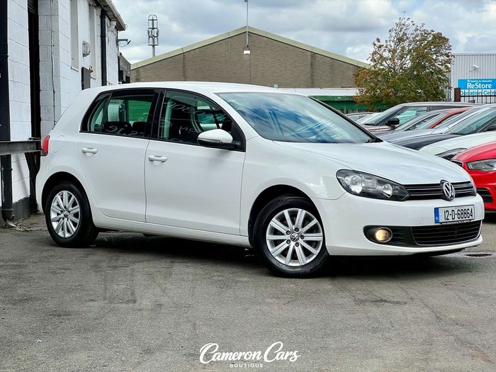 Volkswagen Beetle 2012