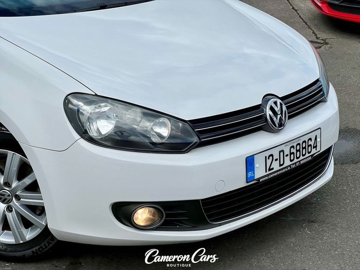Volkswagen Beetle 2012