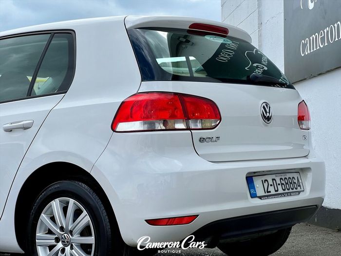 Volkswagen Beetle 2012