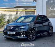 Renault 5 E-TECH 2025
