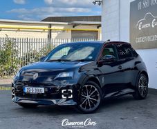 Renault 5 E-TECH 2025