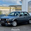 BMW 3 Series 1991