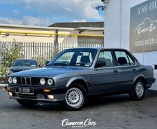 BMW 3 Series 1991