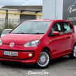 Volkswagen Up! 2014