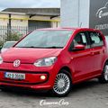 Volkswagen Up! 2014