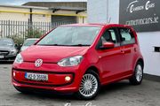 Volkswagen Up! 2014