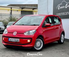 Volkswagen Up! 2014