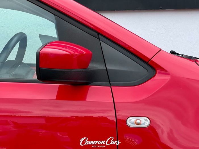 Volkswagen Up! 2014