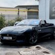 Jaguar F-Type 2019