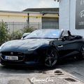 Jaguar F-Type 2019