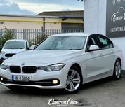 BMW 3 Series 2016