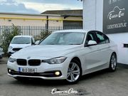 BMW 3 Series 2016