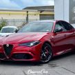 Alfa Romeo Giulia 2023
