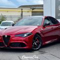 Alfa Romeo Giulia 2023
