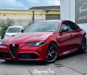 Alfa Romeo Giulia 2023