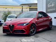 Alfa Romeo Giulia 2023