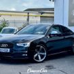 Audi S5 2013