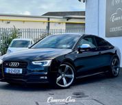Audi S5 2013