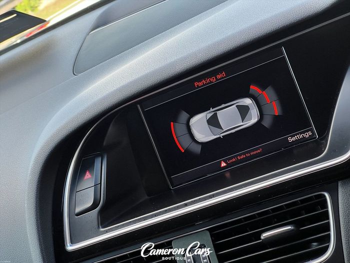 Audi S5 2013