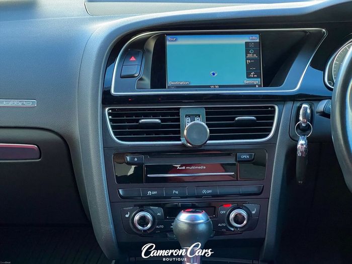 Audi S5 2013