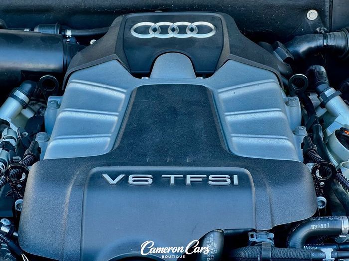 Audi S5 2013