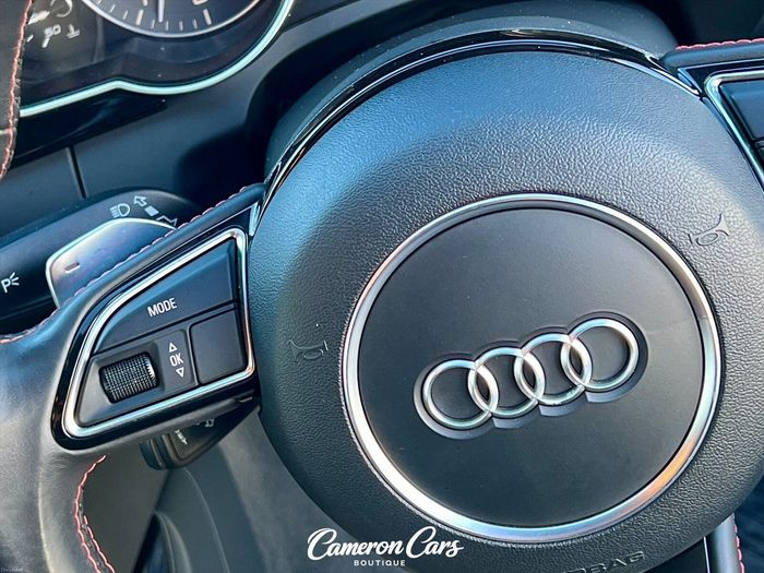 Audi S5 2013