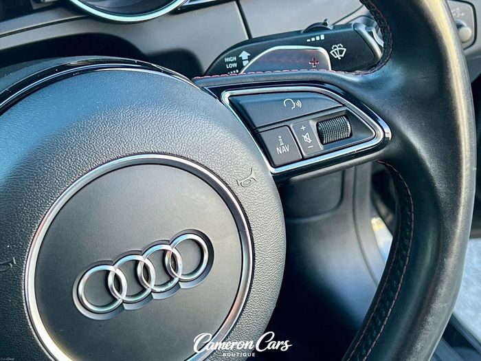 Audi S5 2013