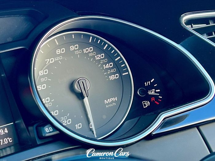Audi S5 2013