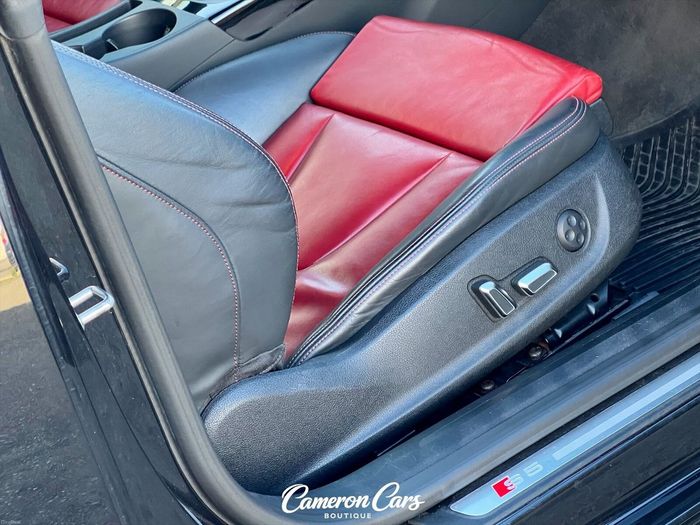 Audi S5 2013