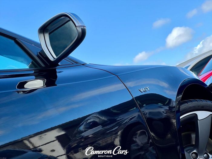 Audi S5 2013