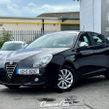 Alfa Romeo Giulietta 2014