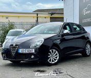 Alfa Romeo Giulietta 2014