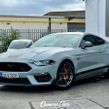Ford Mustang 2022