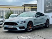 Ford Mustang 2022