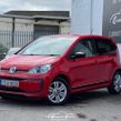 Volkswagen Up! 2017