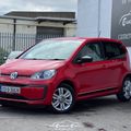 Volkswagen Up! 2017