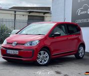 Volkswagen Up! 2017