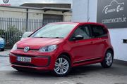 Volkswagen Up! 2017