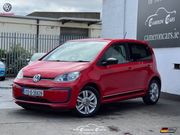Volkswagen Up! 2017
