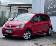 Volkswagen Up! 2017