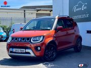 Suzuki Ignis 2024