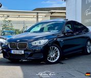 BMW 5 Series 2016