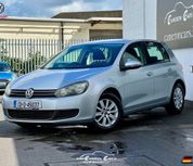 Volkswagen Golf 2013